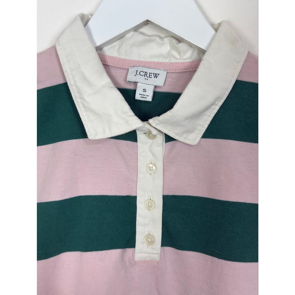 J. Crew Rugby Shirt - Picture 3 of 5
